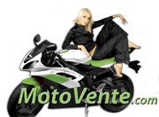 Petites annonces moto gratuites de moto occasion, scooter occasion, quad et pi�ces moto sur Motovente