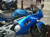 Annonce moto Kawasaki ER6
