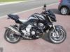 Annonce moto Kawasaki Z1000