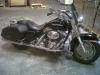Harley-Davidson roadking occasion