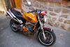 Honda CB HORNET occasion