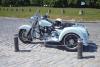 Harley-Davidson road king occasion