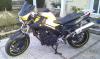 Annonce moto BMW F 800