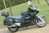 Annonce moto Honda PAN-EUROPEAN