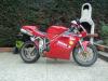 Annonce moto Ducati 996