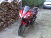 Yamaha fz6s occasion