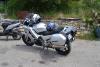 Yamaha FJR occasion