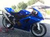 Suzuki GSXR occasion