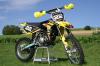 Annonce moto Suzuki RM