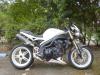 Annonce moto Triumph SPEED TRIPLE