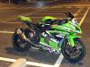 Annonce moto Kawasaki ZX10R