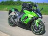 Annonce moto Kawasaki Z1000