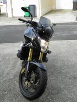Honda CB HORNET 