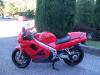 Annonce moto Honda VFR