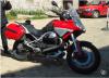 Motoguzzi STELVIO occasion