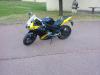 Annonce moto Derbi GPR
