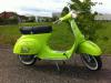Annonce moto Piaggio VESPA