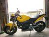 Annonce moto Honda CB HORNET