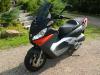 Annonce moto Rieju city line