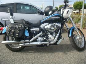 Harley-Davidson DYNA 