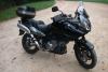 Annonce moto Suzuki V-STROM