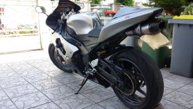 Kawasaki ZX 
