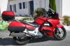 Annonce moto Honda PAN-EUROPEAN