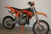 Annonce moto KTM SX