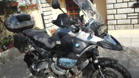 BMW R 1200 