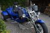 Side Bike REWACO TRIKE occasion