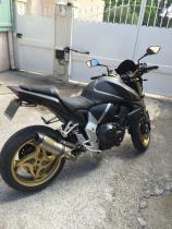 Honda CB1000R 
