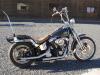 Harley-Davidson SOFTAIL occasion