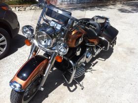 Harley-Davidson Road King 