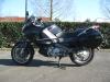 Annonce moto Honda DEAUVILLE
