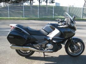 Honda DEAUVILLE 