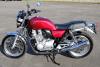 Annonce moto Honda CB