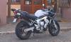 Yamaha FZ6 FAZER occasion