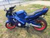Annonce moto Honda CBR