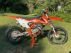 Annonce moto KTM SX