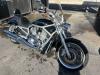 Harley-Davidson V-ROD