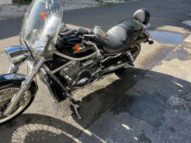 Harley-Davidson V-ROD 
