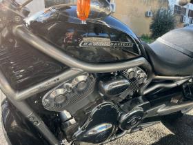 Harley-Davidson V-ROD 