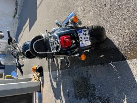 Harley-Davidson V-ROD 