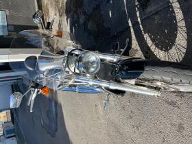 Harley-Davidson V-ROD 