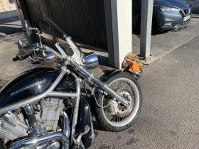 Harley-Davidson V-ROD 
