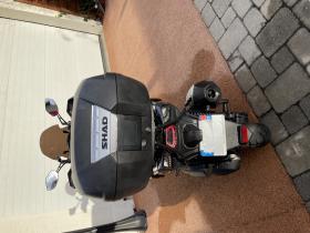 Kymco DTX 360 