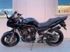 Yamaha FZ1 FAZER