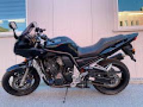 Yamaha FZ1 FAZER 