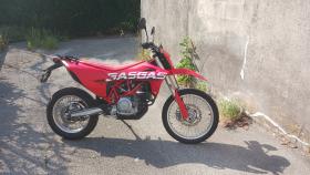 Gas-gas ES700 