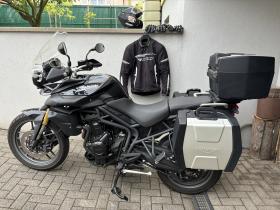 Triumph TIGER 